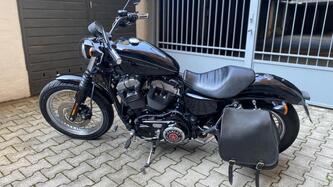 Harley-Davidson XL 1200N Nightster (2008 - 12) usata