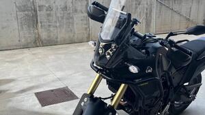 Yamaha Ténéré 700 (2022 - 24) 