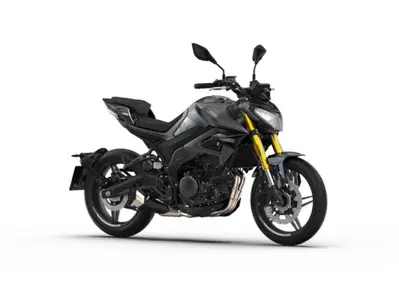 Morbidelli F352 (2026) - Annuncio 9946287