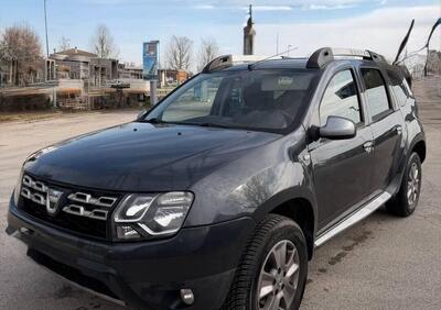 Dacia Duster 1.5 dCi 110CV 4x2 Lauréate N1 usata