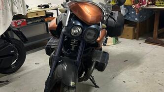 Bmw R 1150 R Rockster (2003 - 06)