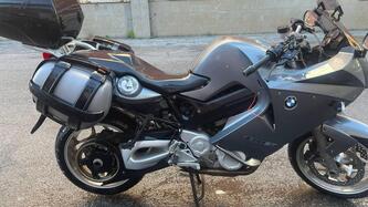 Bmw F 800 ST usata