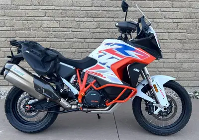 KTM 1290 Super Adventure R (2022 - 25) - Annuncio 9946337