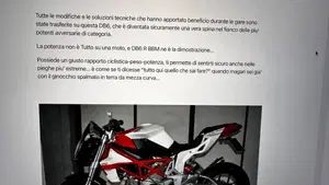Bimota DB6 Delirio RE (2006 - 15)  (5)