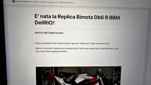 Bimota DB6 Delirio RE (2006 - 15)  (6)