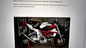 Bimota DB6 Delirio RE (2006 - 15)  (7)