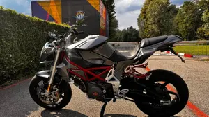 Bimota DB6 Delirio RE (2006 - 15)  (10)