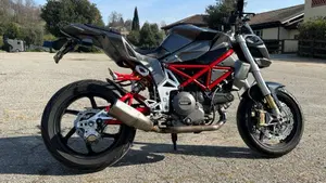 Bimota DB6 Delirio RE (2006 - 15)  (11)