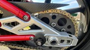 Bimota DB6 Delirio RE (2006 - 15)  (14)
