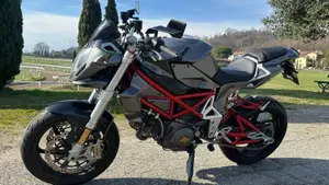 Bimota DB6 Delirio RE (2006 - 15)  (18)