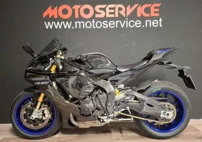 Yamaha YZF R1M (2020 - 25) - Annuncio 9946363