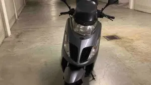 Kymco Dink 200i DD (2007 - 17)  (5)