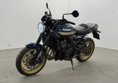 Kawasaki Z 900 RS SE (2022 - 25) - Annuncio 9917611