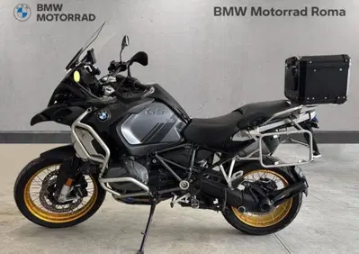 Bmw R 1250 GS Adventure (2021 - 24) - Annuncio 9768454