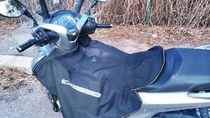 Honda SH 125 Mode (2017 - 20) 