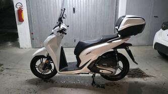 Honda SH 125i (2024 - 25)