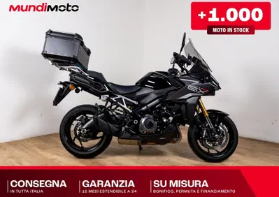 Suzuki GSX S 1000 F ABS (2014 -17) - Annuncio 9946447