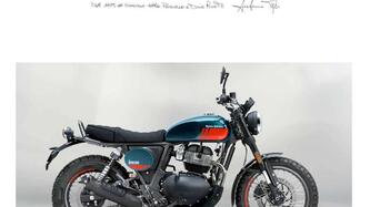 Royal Enfield Bear 650 (2025 - 26) nuova