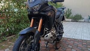 Honda Africa Twin CRF 1100L Adventure Sports (2022 - 23) 