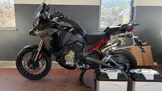 Ducati Multistrada V4 S (2025 - 26) usata