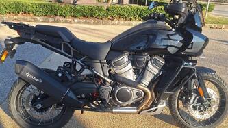 Harley-Davidson Pan America 1250 Special (2020 - 25) usata