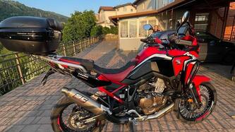 Honda Africa Twin CRF 1100L (2020 - 21) usata
