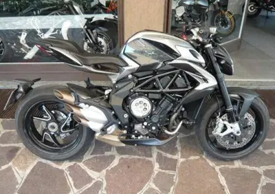 MV Agusta Brutale 800 RR (2021 - 25) - Annuncio 9946585