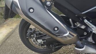 Yamaha T-Max 530 (2017 - 19) usata