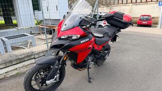 Ducati Multistrada V2 (2022 - 24) usata