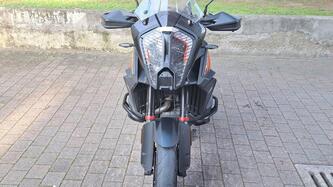 KTM 1290 Super Adventure S (2021) usata