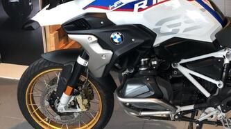 Bmw R 1250 GS (2019 - 20) usata