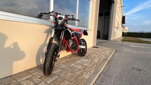Betamotor RR 125 4T Motard LC (2021 - 23) 