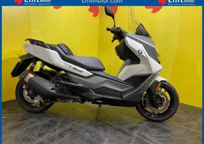 Bmw C 400 GT (2021 - 24) - Annuncio 9946605