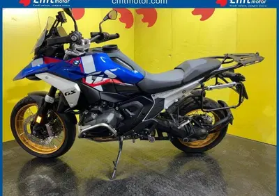 Bmw R 1300 GS (2023 - 26) - Annuncio 9946606
