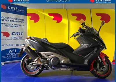 Kymco AK 550 (2017 - 19) - Annuncio 9946609