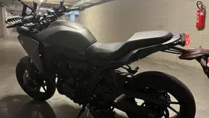 Yamaha Tracer 7 (2021 - 24)  (2)