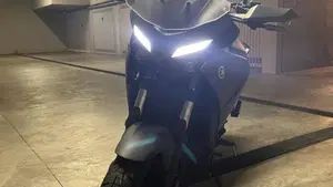 Yamaha Tracer 7 (2021 - 24)  (3)