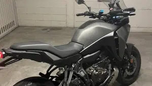 Yamaha Tracer 7 (2021 - 24)  (6)