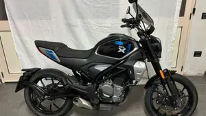 CFMOTO 300CL-X Heritage (2023 - 26) 