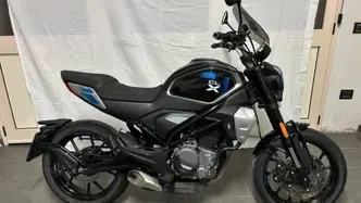 CFMOTO 300CL-X Heritage (2023 - 26) usata