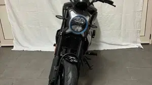 CFMOTO 300CL-X Heritage (2023 - 26)  (2)