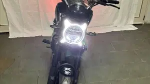 CFMOTO 300CL-X Heritage (2023 - 26)  (4)