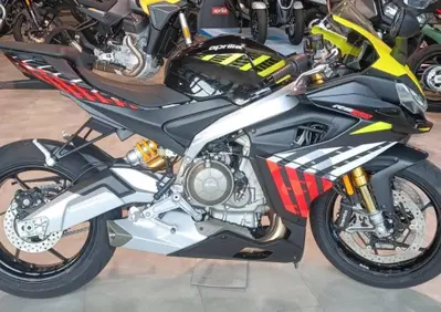 Aprilia RS 660 Factory (2025 - 26) - Annuncio 9946629