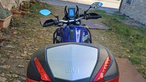 Yamaha Ténéré 700 (2022 - 24) 