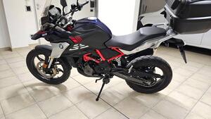 Bmw G 310 GS (2021 - 25) 