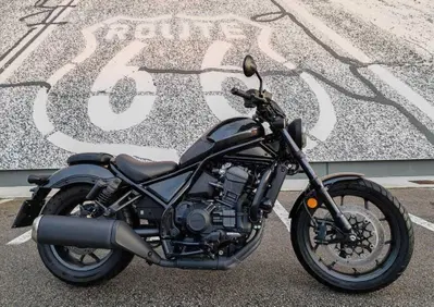 Honda CMX 1100 Rebel DCT (2021 - 24) - Annuncio 9946643