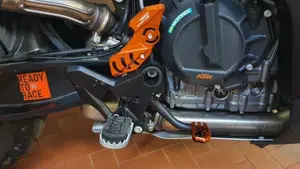 KTM 790 Adventure (2019 - 20)  (2)
