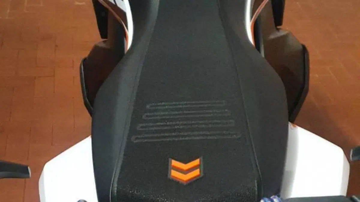 KTM 790 Adventure (2019 - 20)  (3)