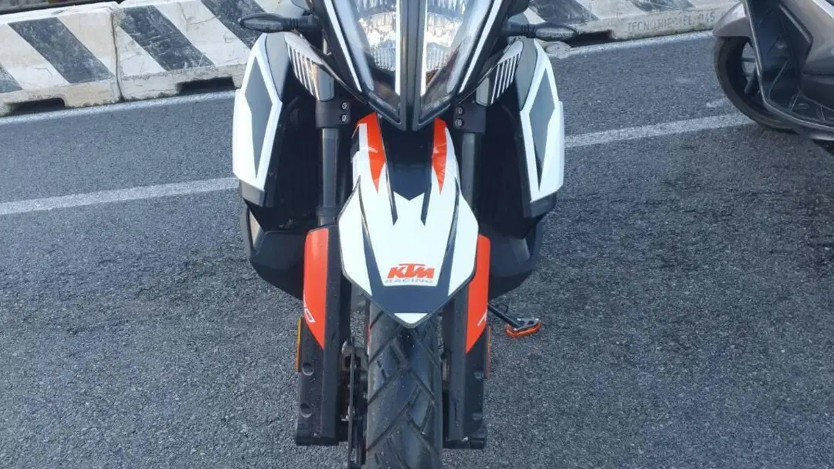 KTM 790 Adventure (2019 - 20)  (6)