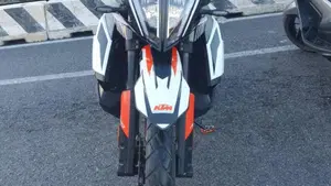 KTM 790 Adventure (2019 - 20)  (6)